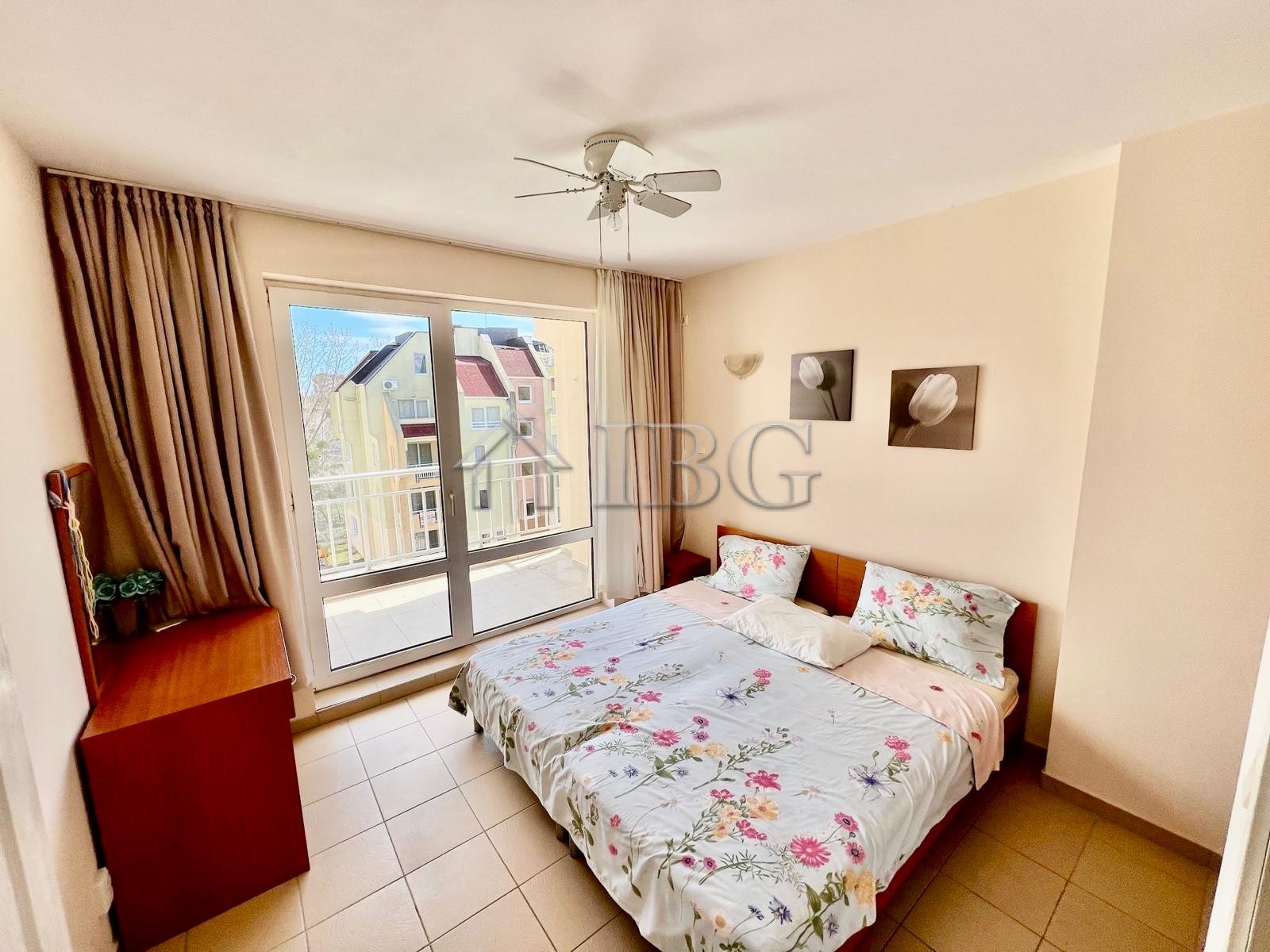 2 Bath, ApartmentFor Sale, Sea Dreams Complex, Sunny Beach