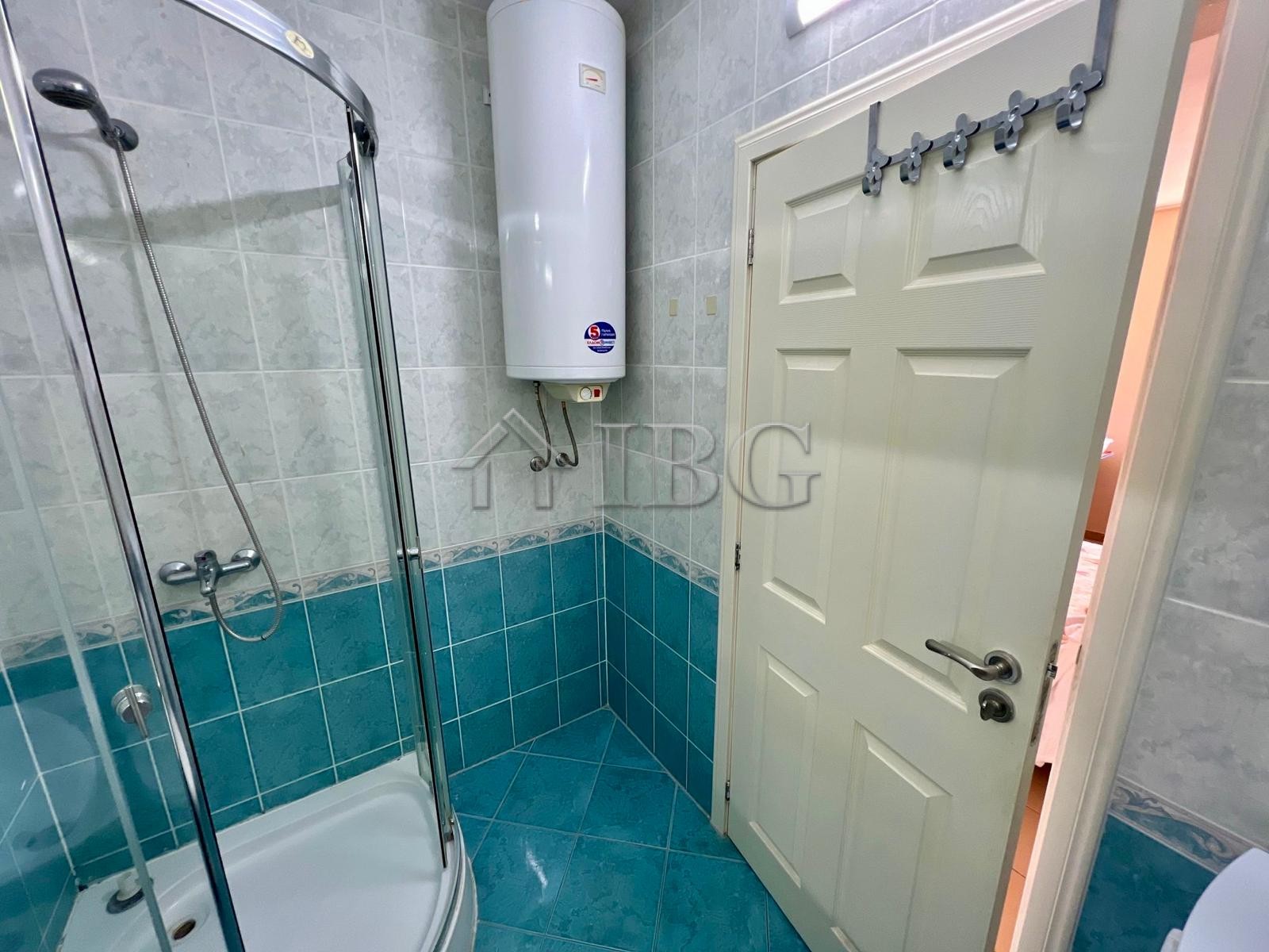 2 Bath, ApartmentFor Sale, Sea Dreams Complex, Sunny Beach