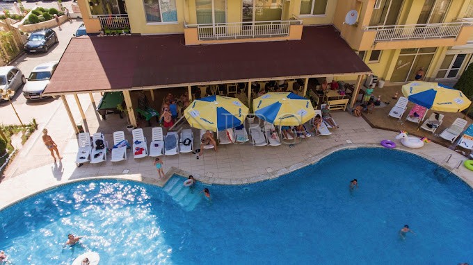 2 Bath, ApartmentFor Sale, Sea Dreams Complex, Sunny Beach