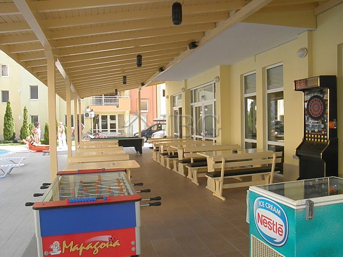 2 Bath, ApartmentFor Sale, Sea Dreams Complex, Sunny Beach