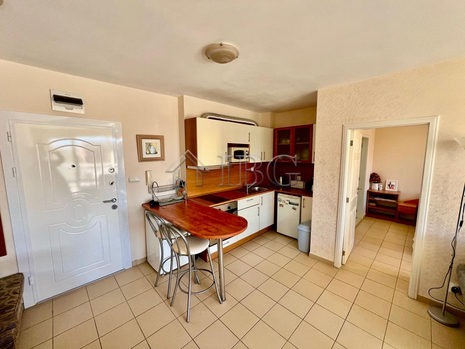 2 Bath, ApartmentFor Sale, Sea Dreams Complex, Sunny Beach