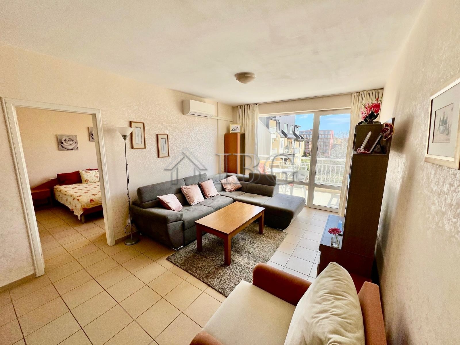 2 Bath, ApartmentFor Sale, Sea Dreams Complex, Sunny Beach