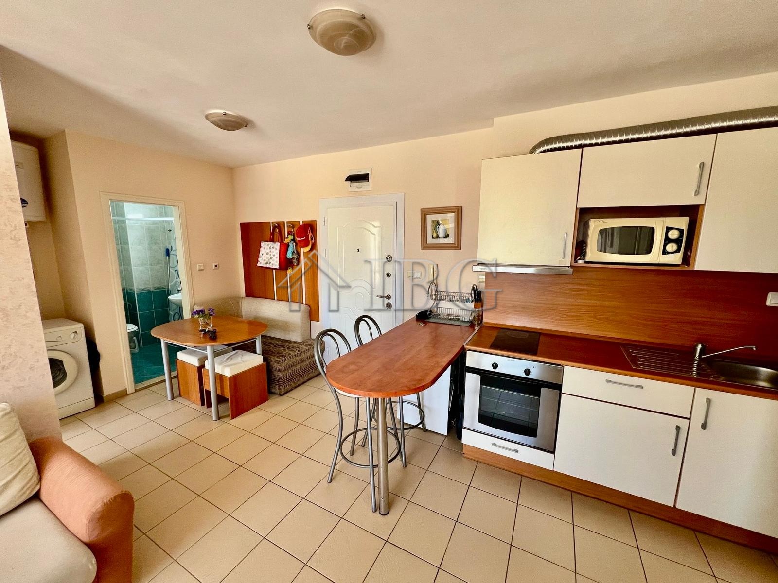 2 Bath, ApartmentFor Sale, Sea Dreams Complex, Sunny Beach