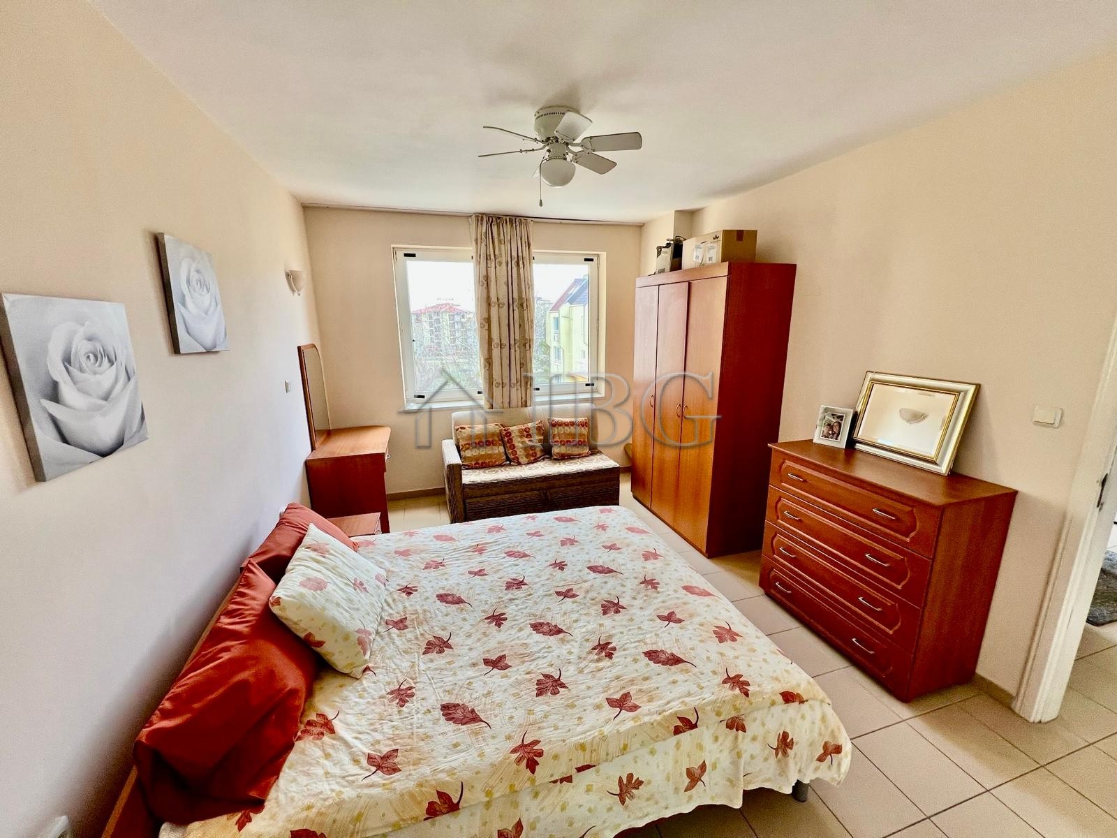 2 Bath, ApartmentFor Sale, Sea Dreams Complex, Sunny Beach