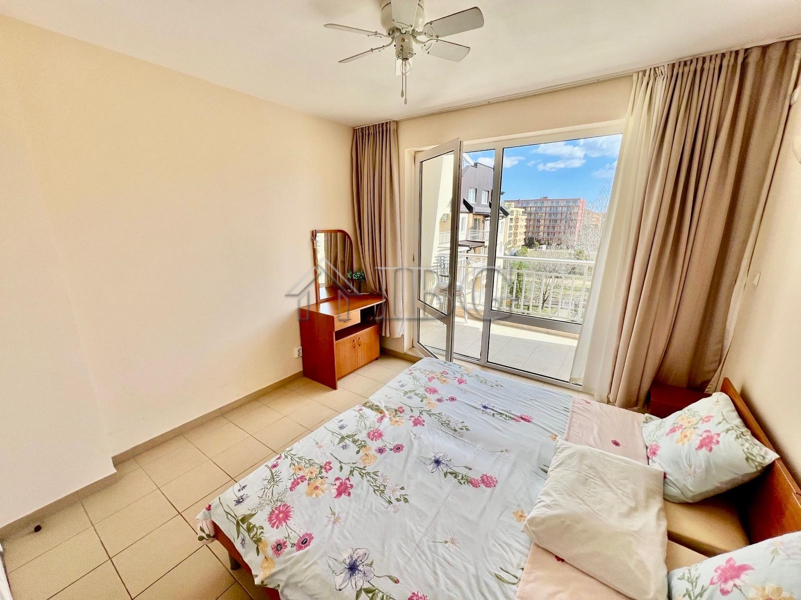 2 Bath, ApartmentFor Sale, Sea Dreams Complex, Sunny Beach