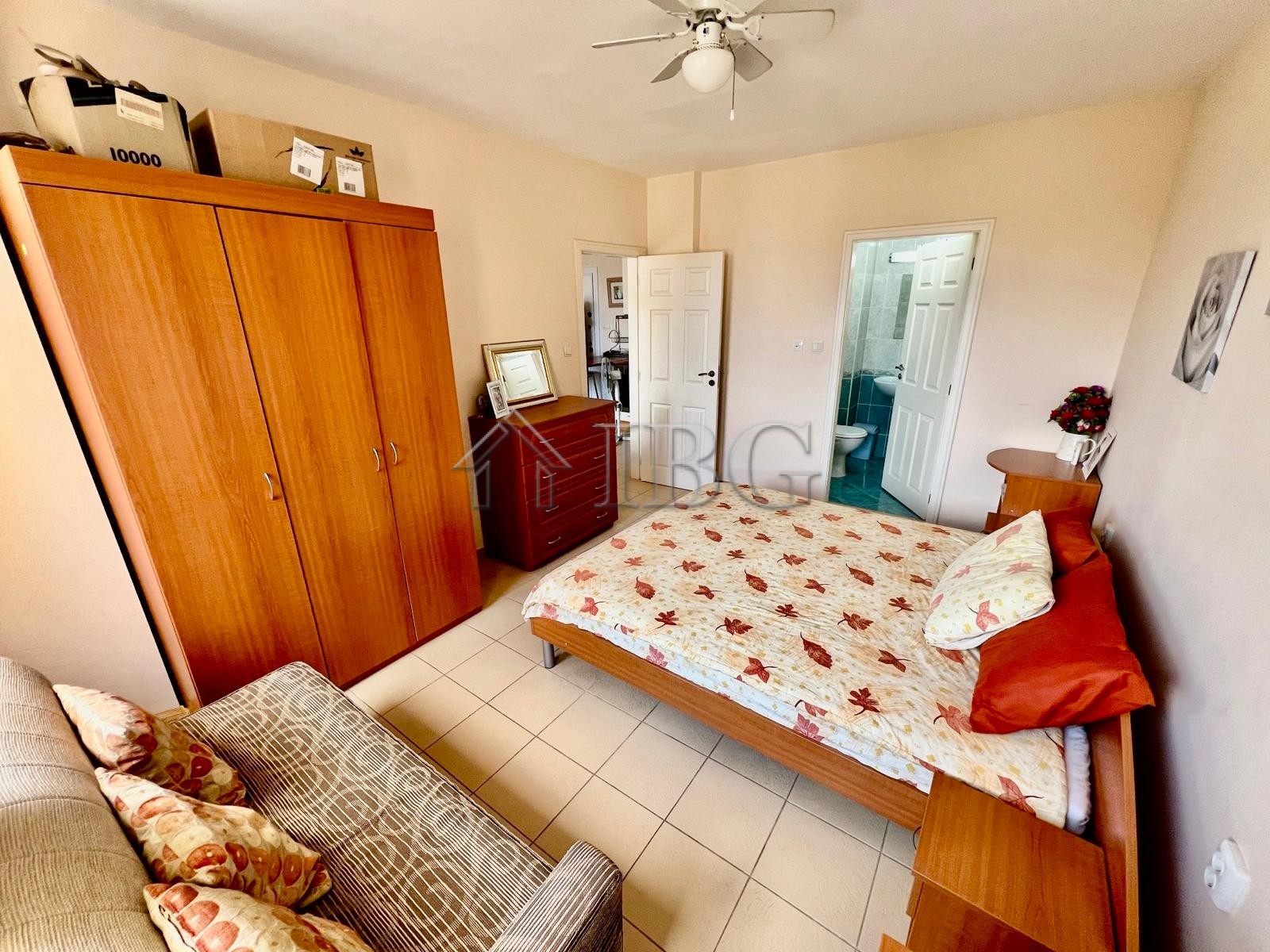 2 Bath, ApartmentFor Sale, Sea Dreams Complex, Sunny Beach