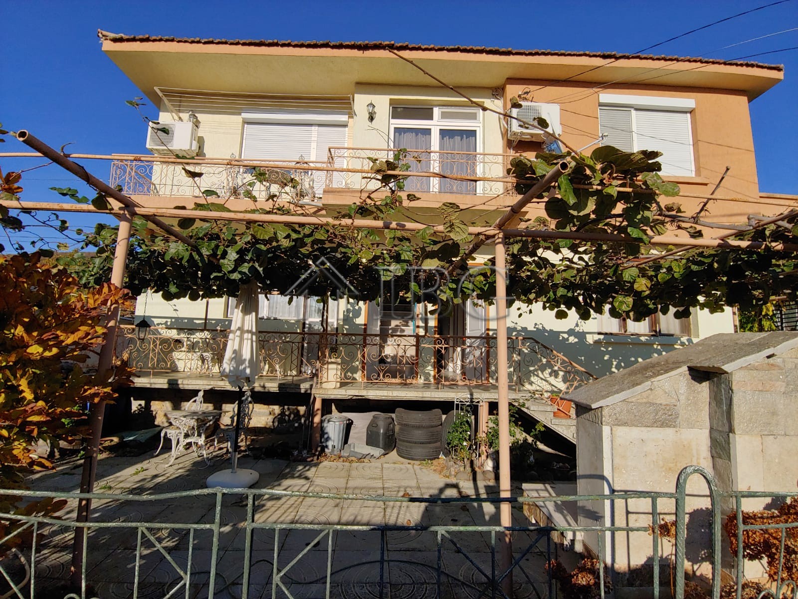 3 Bath, HouseFor Sale, Kosharitsa, Burgas