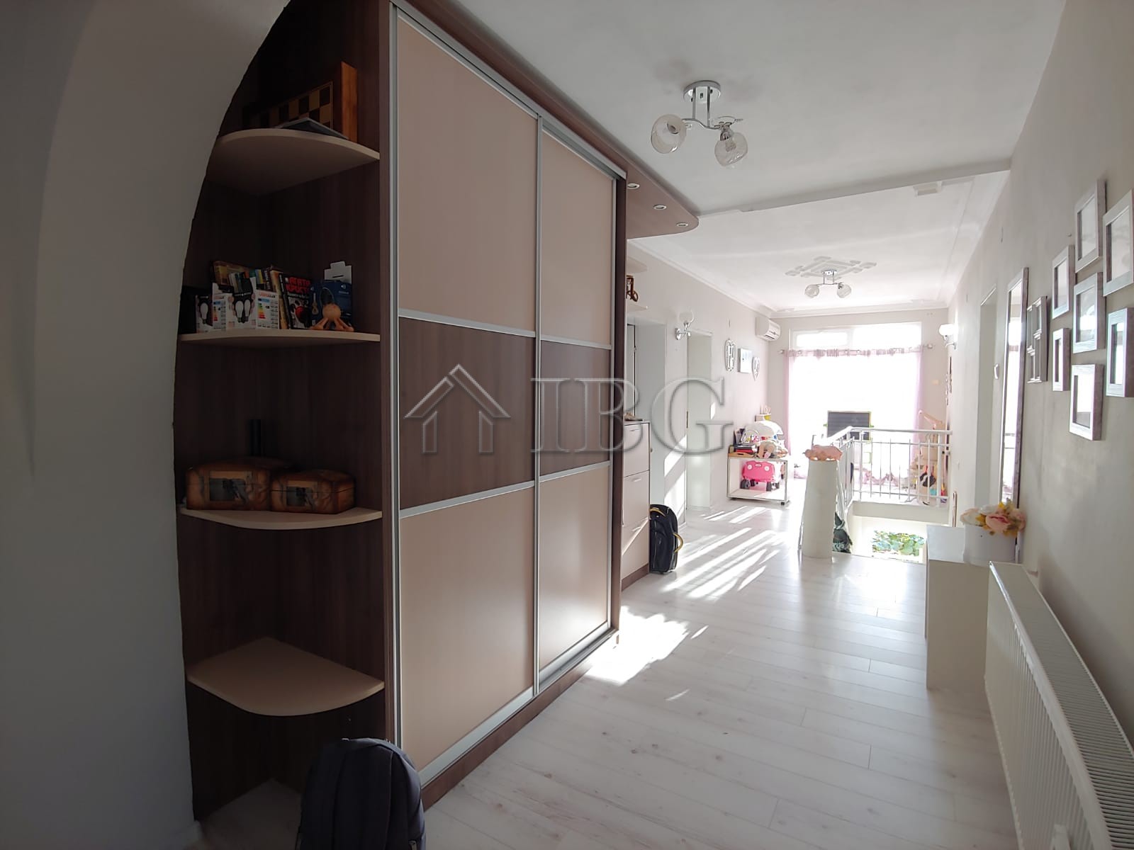 3 Bath, HouseFor Sale, Kosharitsa, Burgas