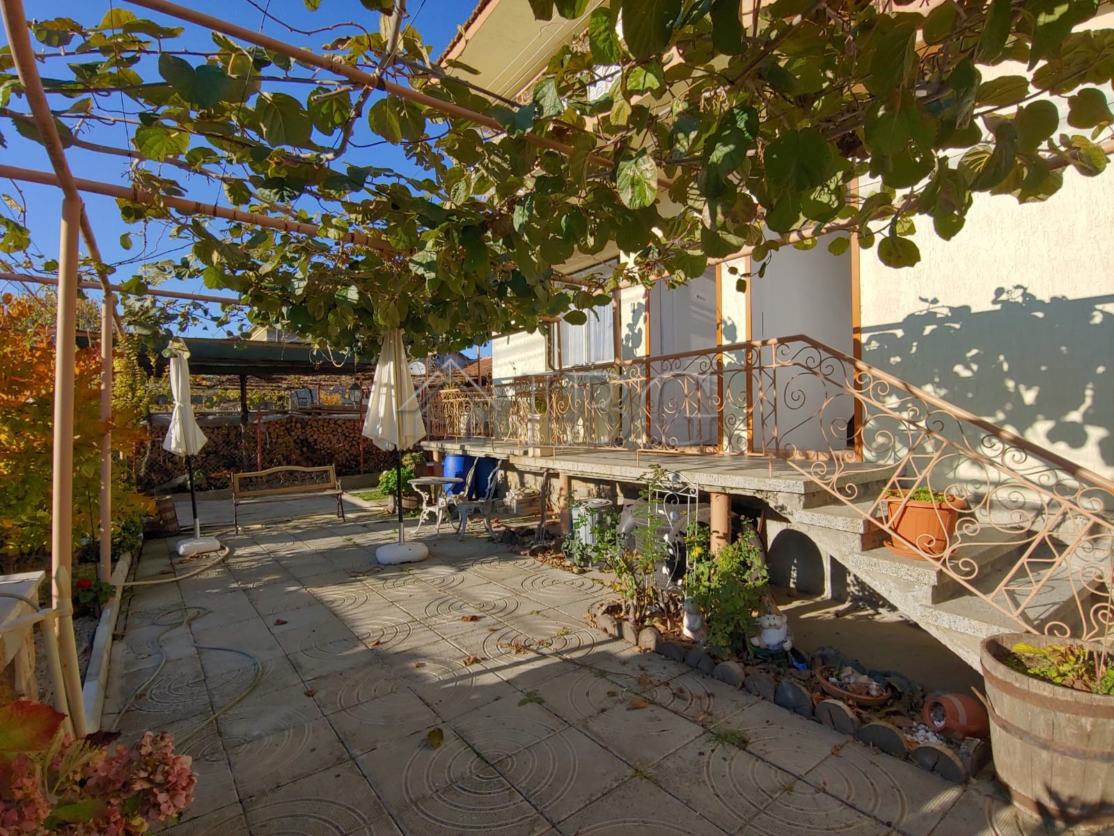 3 Bath, HouseFor Sale, Kosharitsa, Burgas