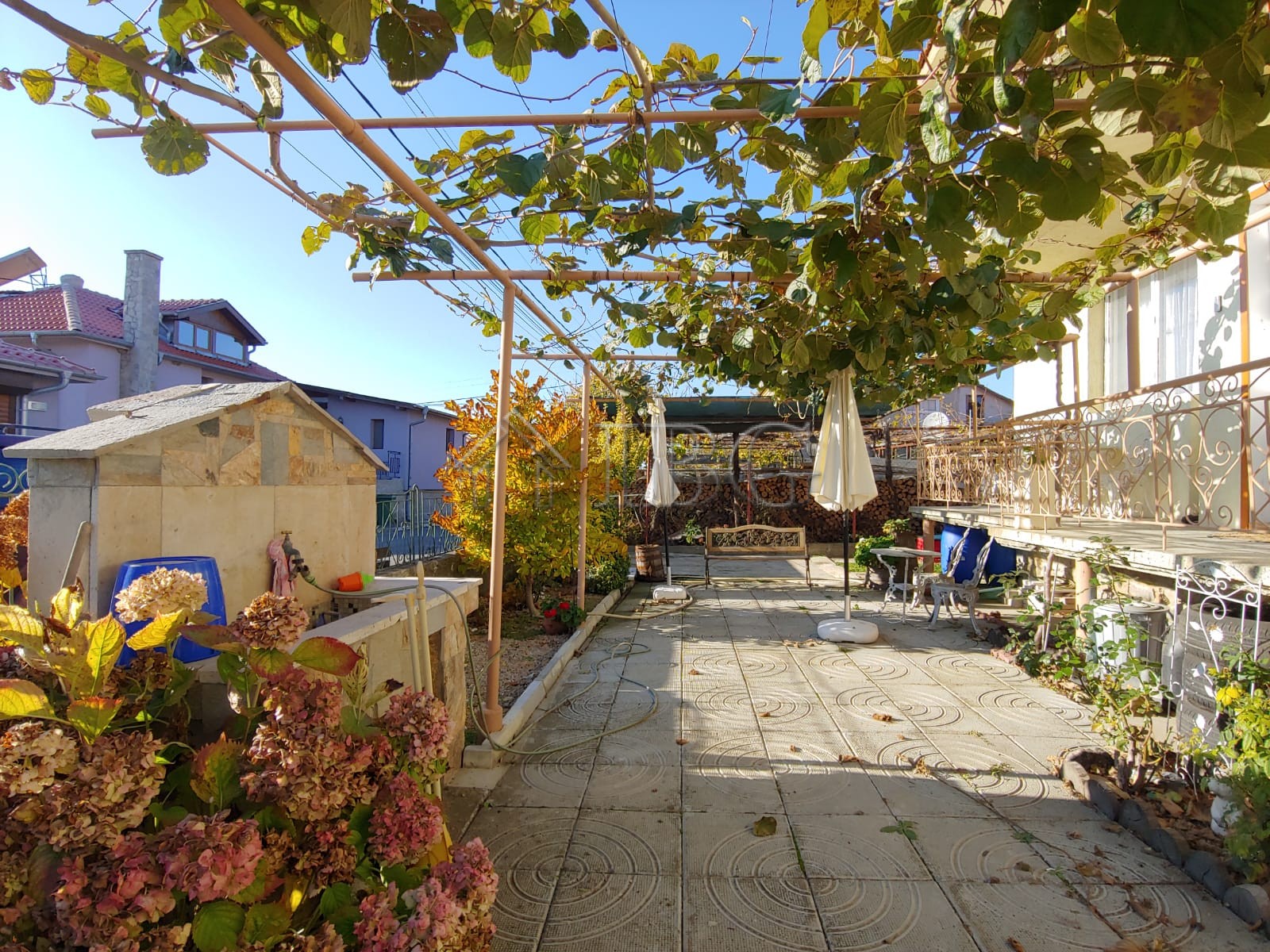 3 Bath, HouseFor Sale, Kosharitsa, Burgas