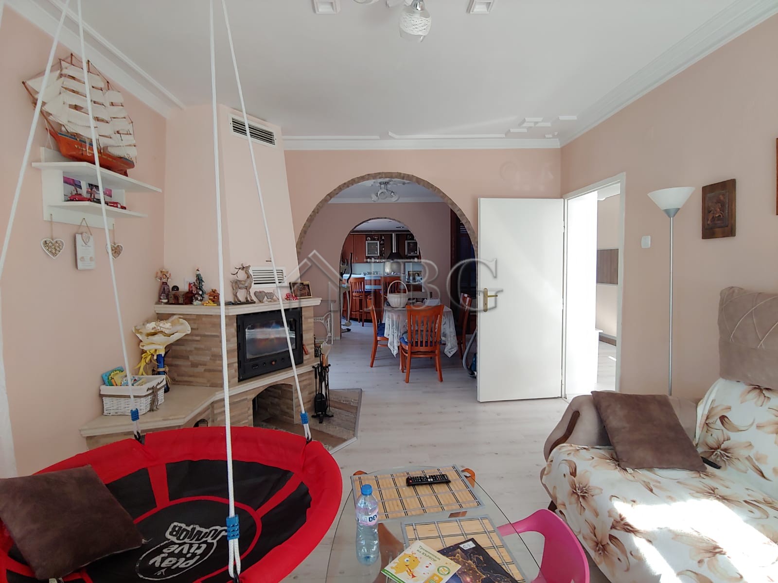 3 Bath, HouseFor Sale, Kosharitsa, Burgas