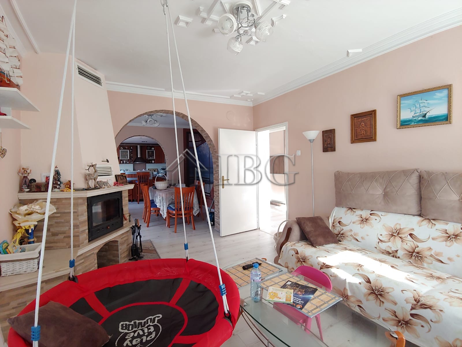 3 Bath, HouseFor Sale, Kosharitsa, Burgas