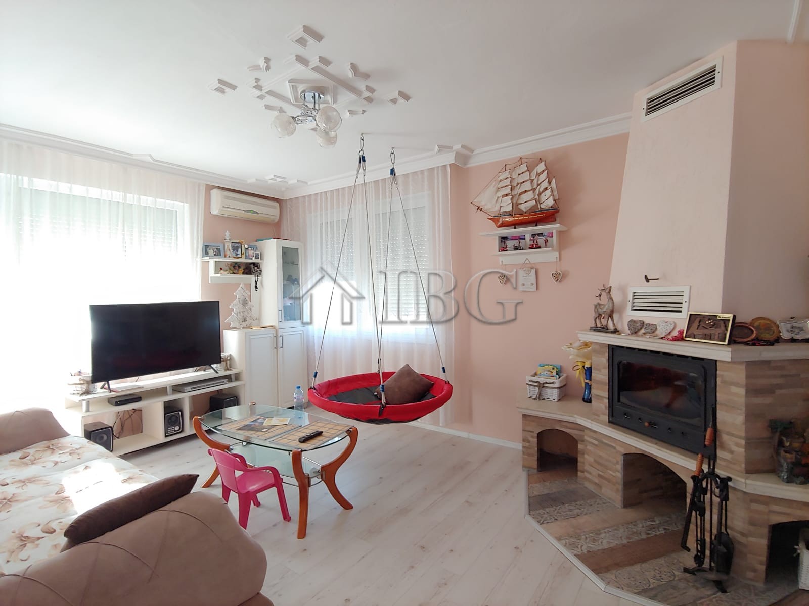 3 Bath, HouseFor Sale, Kosharitsa, Burgas