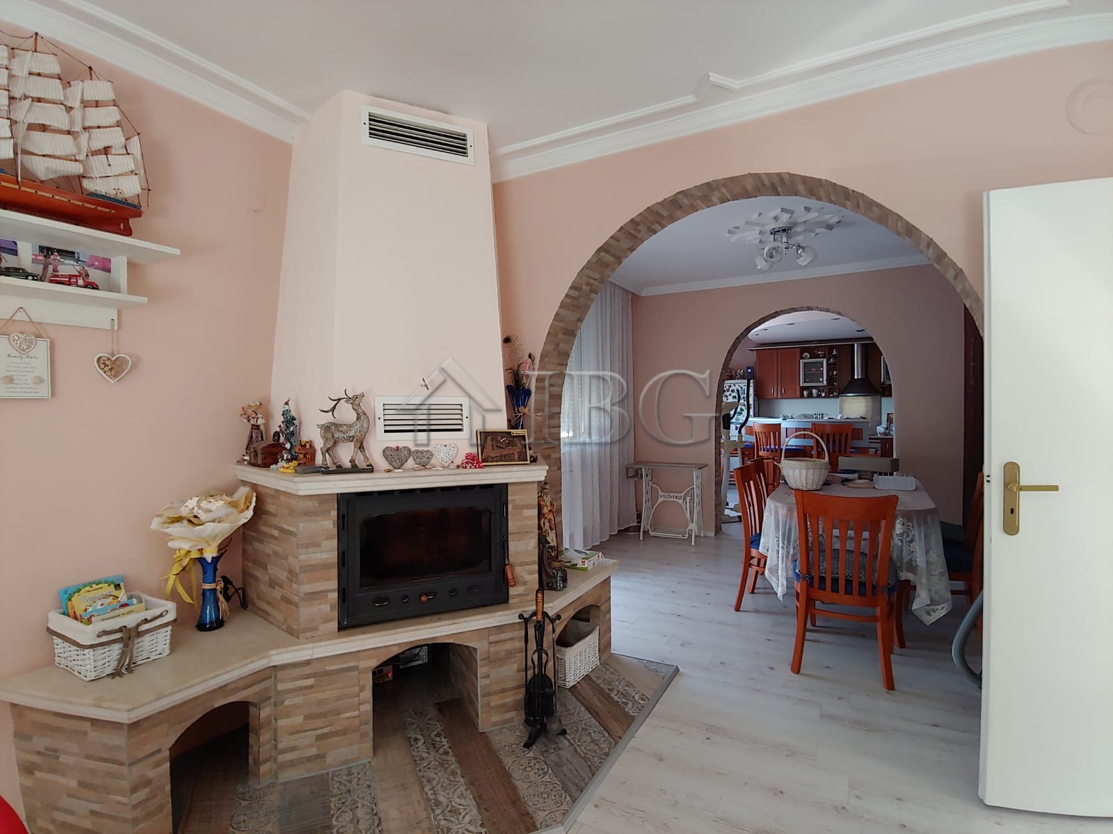 3 Bath, HouseFor Sale, Kosharitsa, Burgas