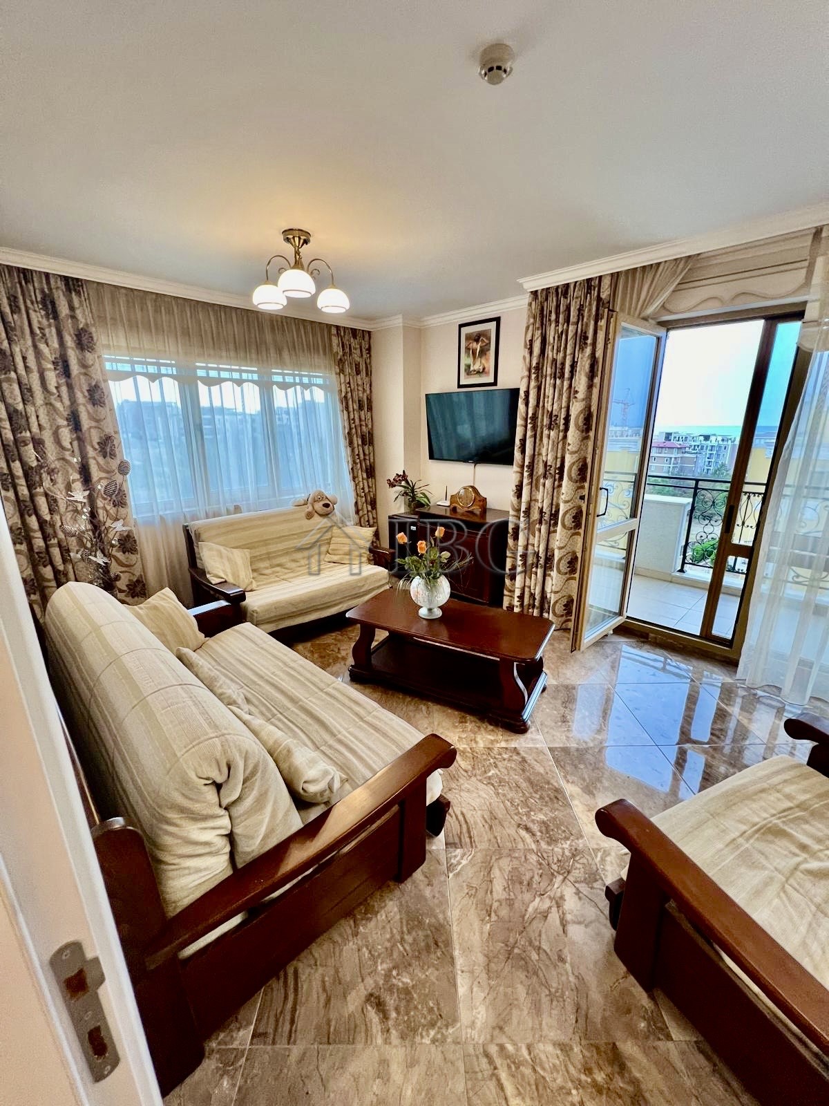 1 Bath, ApartmentFor Sale, Villa Florence Boutique ApartHotel, SvetI Vlas
