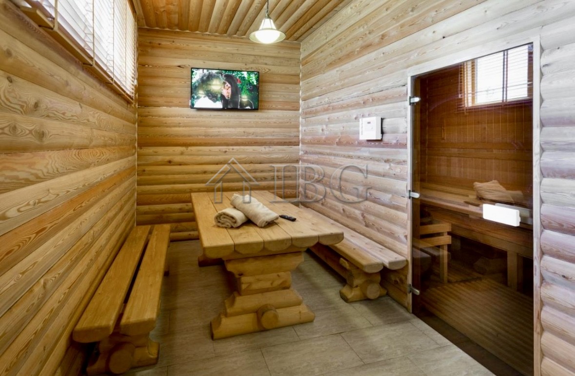 1 Bath, ApartmentFor Sale, Villa Florence Boutique ApartHotel, SvetI Vlas