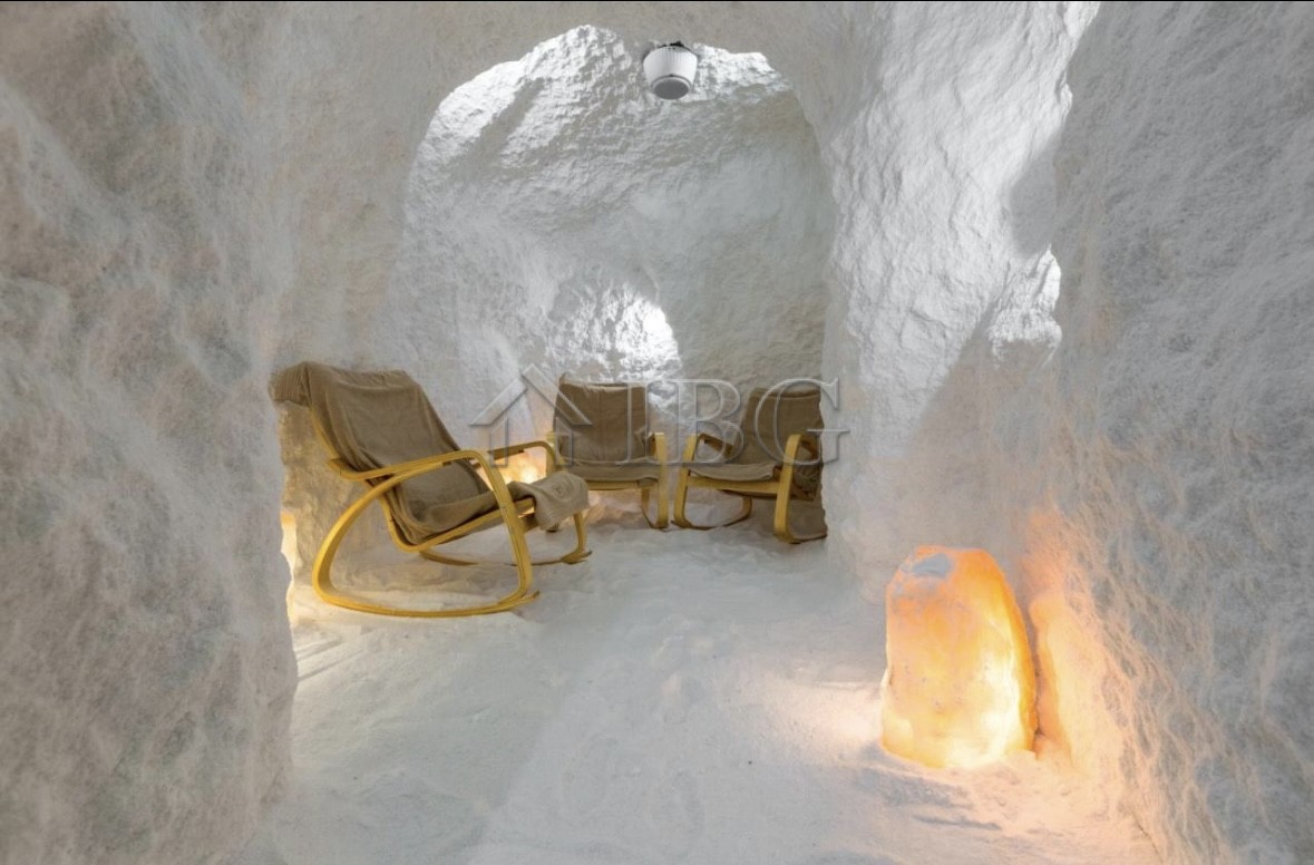 1 Bath, ApartmentFor Sale, Villa Florence Boutique ApartHotel, SvetI Vlas