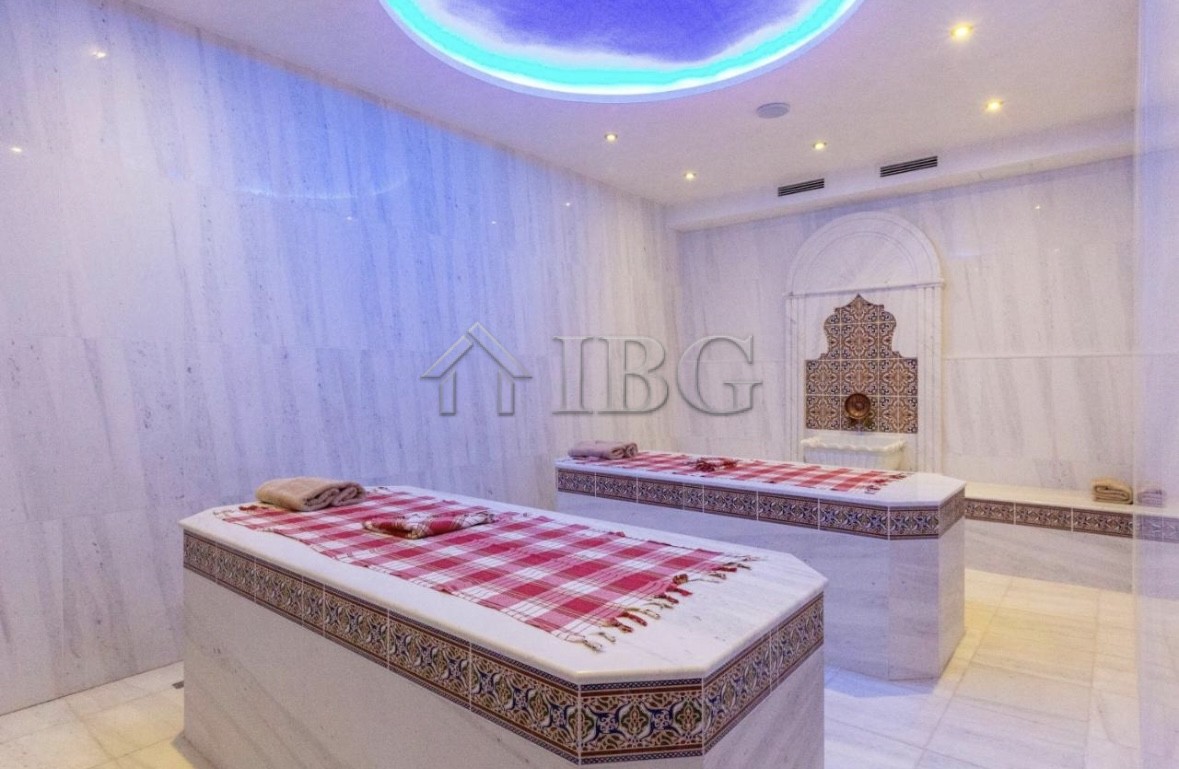 1 Bath, ApartmentFor Sale, Villa Florence Boutique ApartHotel, SvetI Vlas