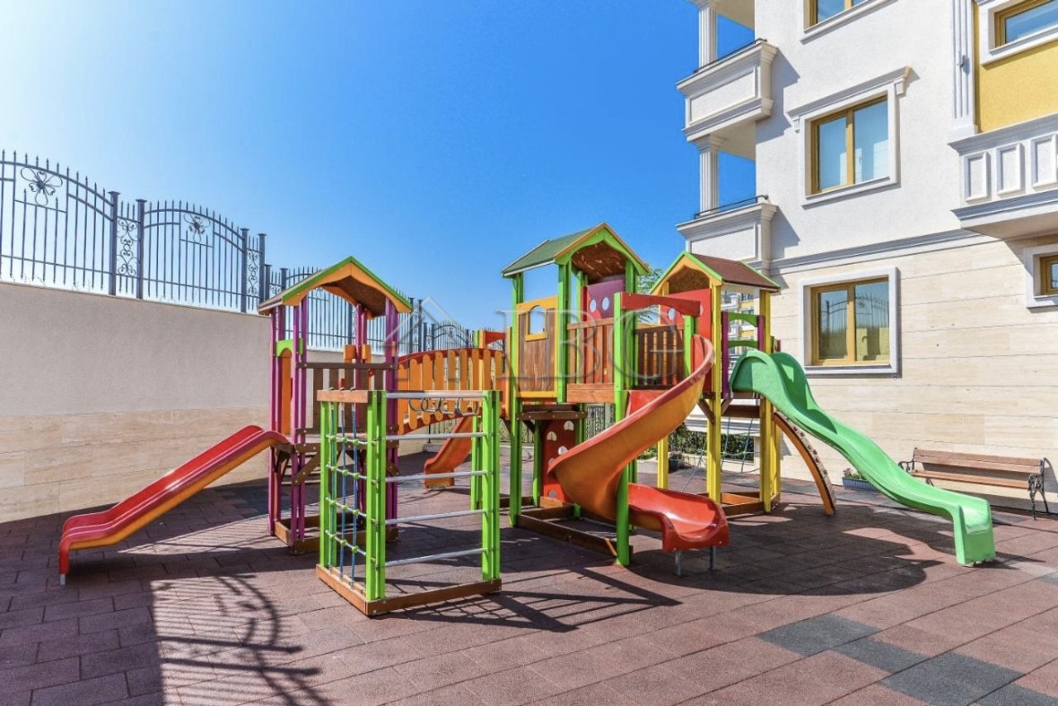 1 Bath, ApartmentFor Sale, Villa Florence Boutique ApartHotel, SvetI Vlas