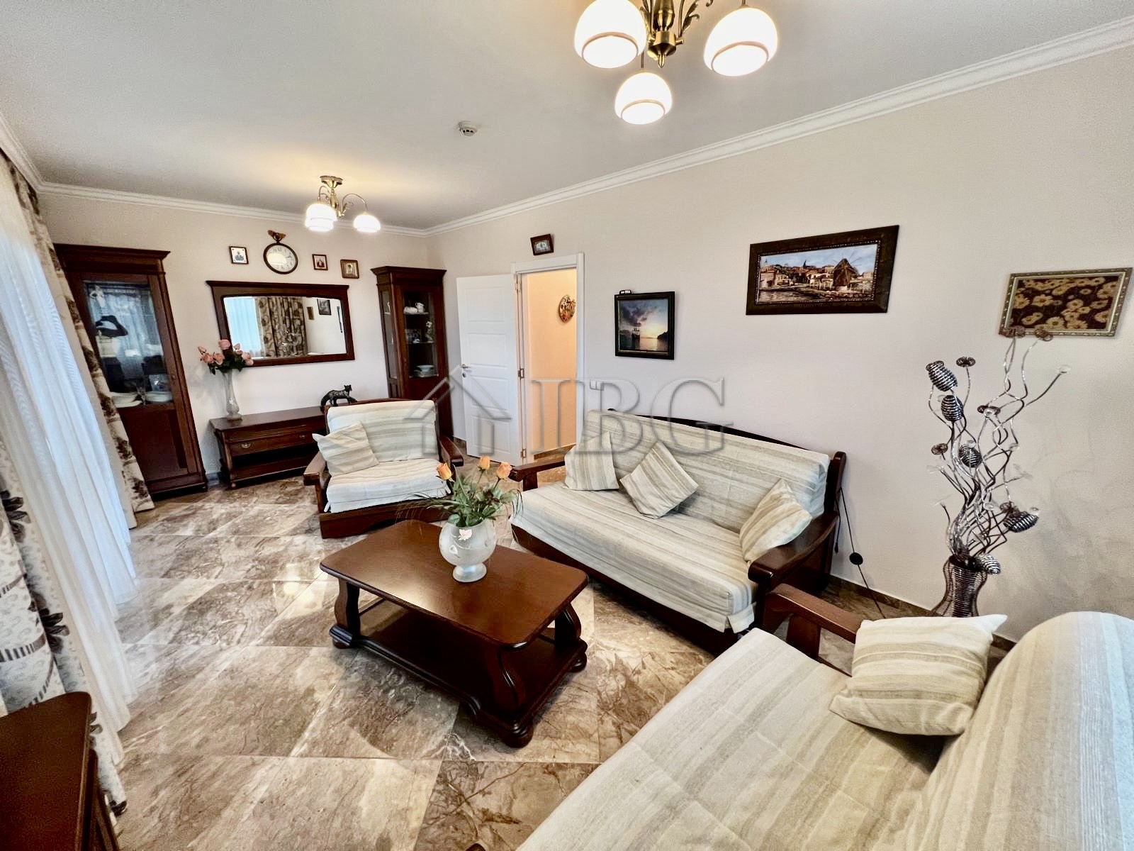 1 Bath, ApartmentFor Sale, Villa Florence Boutique ApartHotel, SvetI Vlas