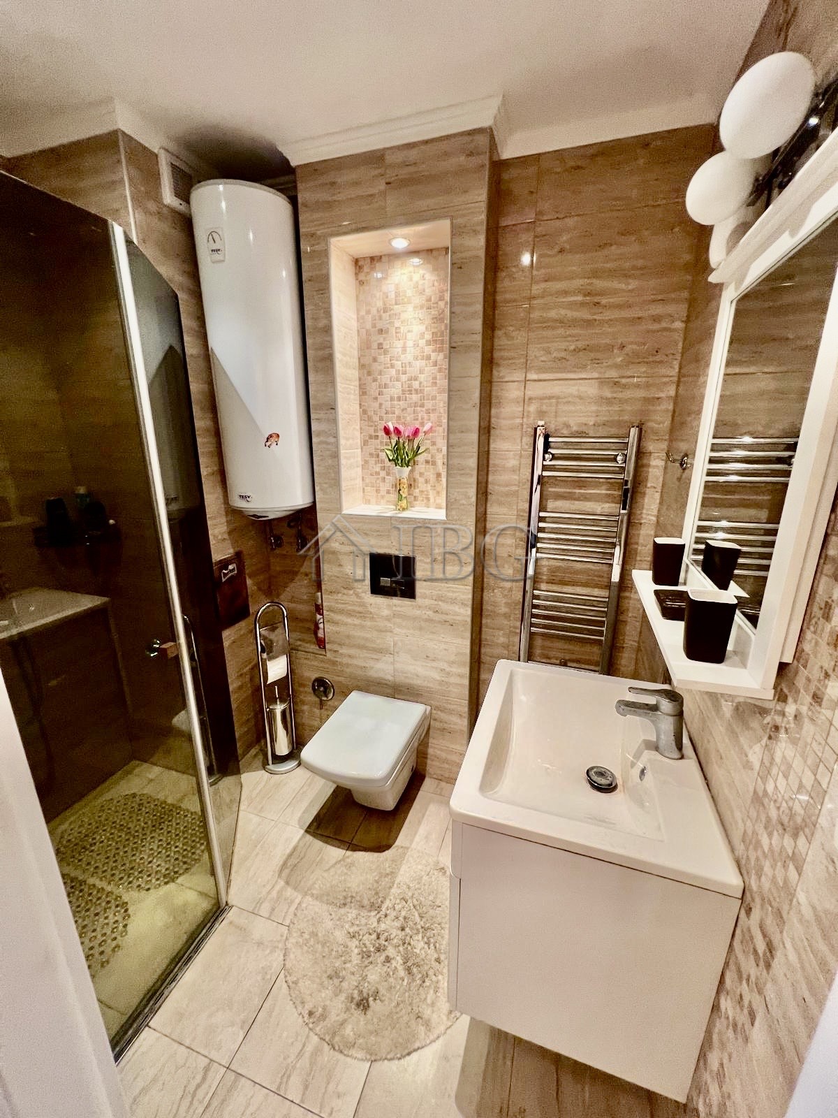 1 Bath, ApartmentFor Sale, Villa Florence Boutique ApartHotel, SvetI Vlas