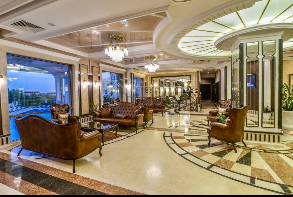 1 Bath, ApartmentFor Sale, Villa Florence Boutique ApartHotel, SvetI Vlas