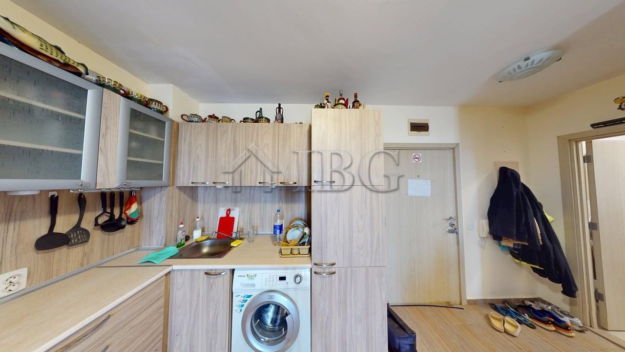 1 Bath, ApartmentFor Sale, Rio Apartments, Cholakova Cheshma