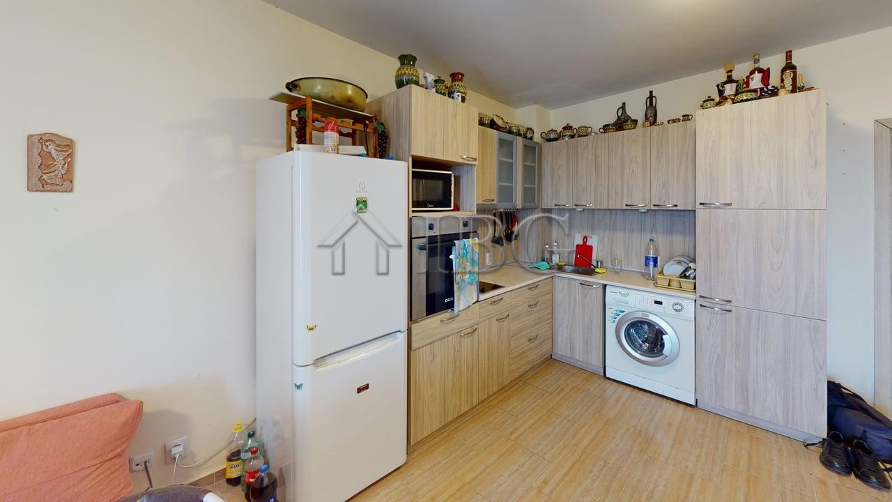 1 Bath, ApartmentFor Sale, Rio Apartments, Cholakova Cheshma