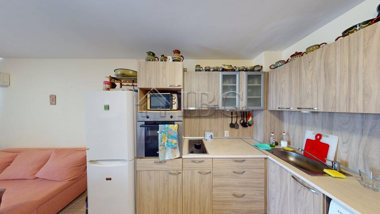 1 Bath, ApartmentFor Sale, Rio Apartments, Cholakova Cheshma