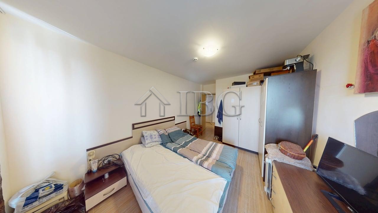 1 Bath, ApartmentFor Sale, Rio Apartments, Cholakova Cheshma