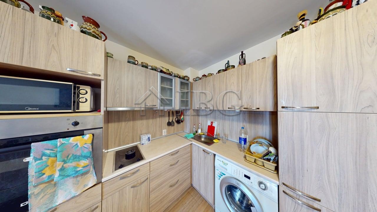 1 Bath, ApartmentFor Sale, Rio Apartments, Cholakova Cheshma