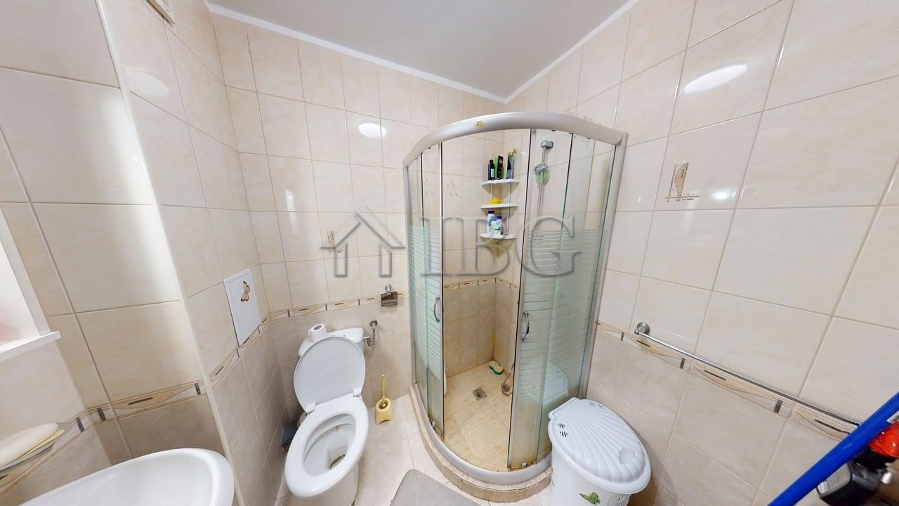 1 Bath, ApartmentFor Sale, Rio Apartments, Cholakova Cheshma