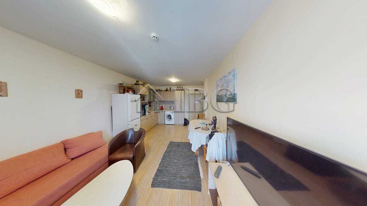 1 Bath, ApartmentFor Sale, Rio Apartments, Cholakova Cheshma