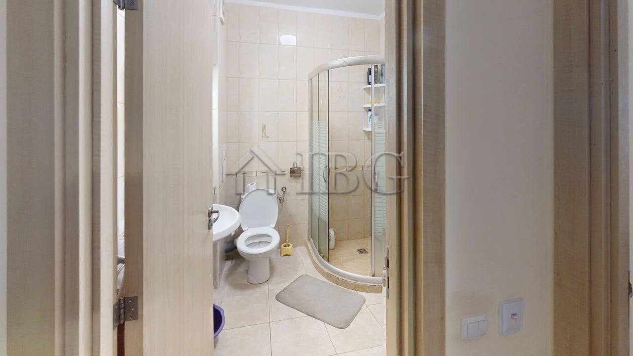1 Bath, ApartmentFor Sale, Rio Apartments, Cholakova Cheshma