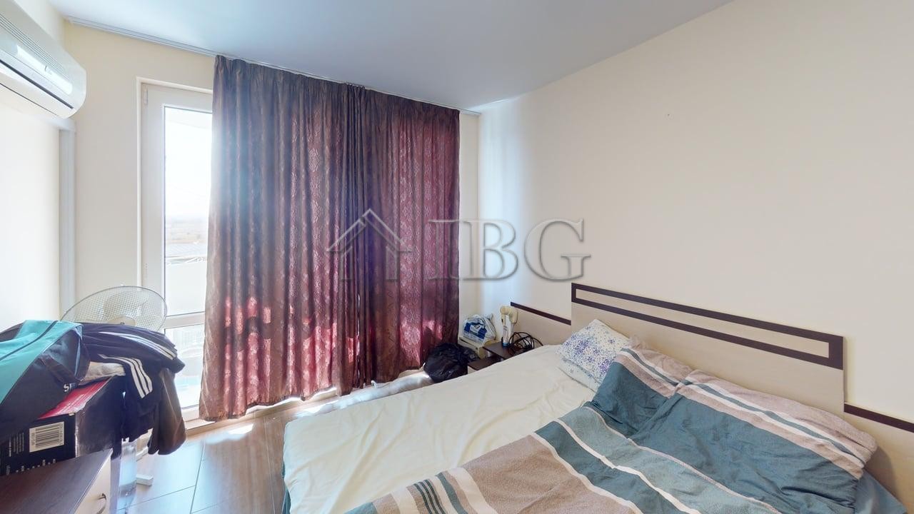1 Bath, ApartmentFor Sale, Rio Apartments, Cholakova Cheshma