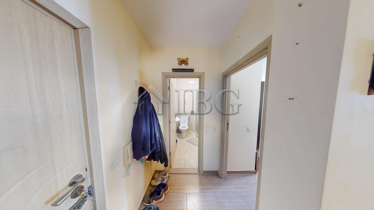 1 Bath, ApartmentFor Sale, Rio Apartments, Cholakova Cheshma