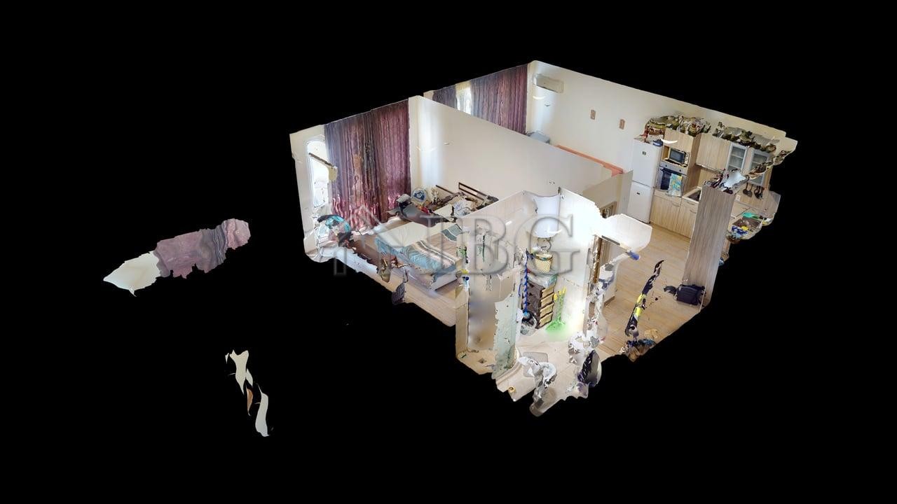 1 Bath, ApartmentFor Sale, Rio Apartments, Cholakova Cheshma