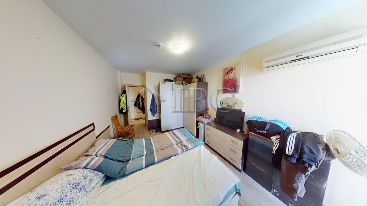 1 Bath, ApartmentFor Sale, Rio Apartments, Cholakova Cheshma