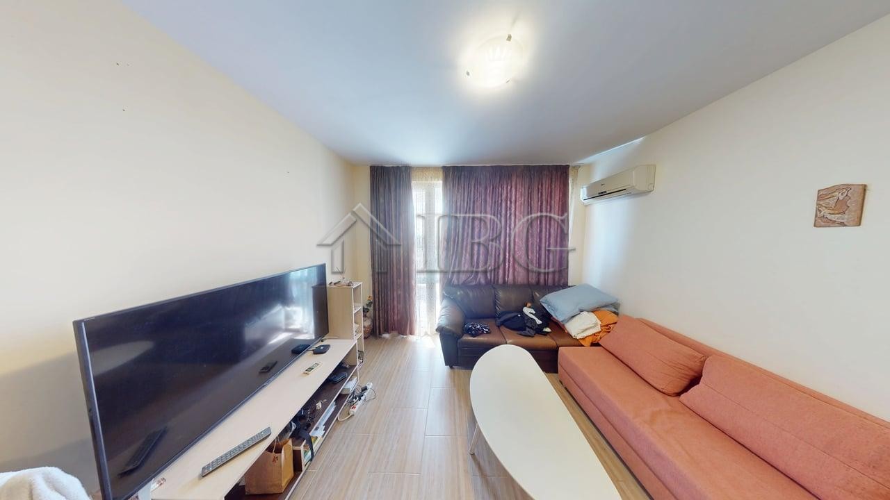 1 Bath, ApartmentFor Sale, Rio Apartments, Cholakova Cheshma