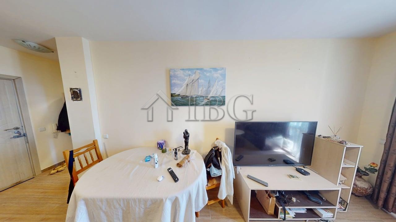 1 Bath, ApartmentFor Sale, Rio Apartments, Cholakova Cheshma