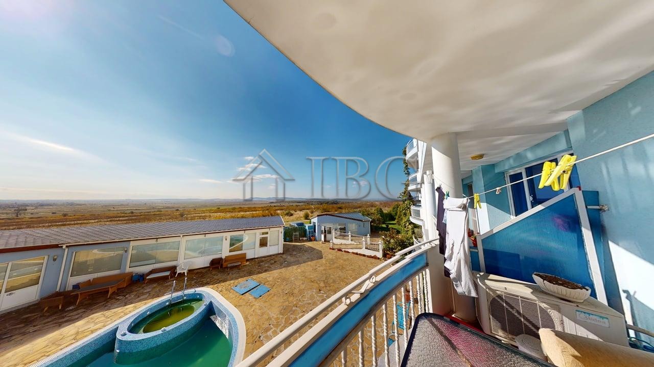 1 Bath, ApartmentFor Sale, Rio Apartments, Cholakova Cheshma