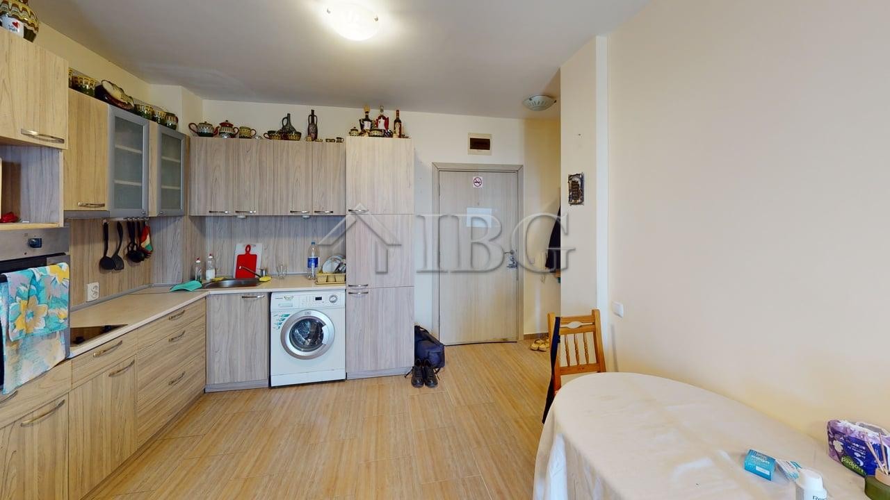 1 Bath, ApartmentFor Sale, Rio Apartments, Cholakova Cheshma