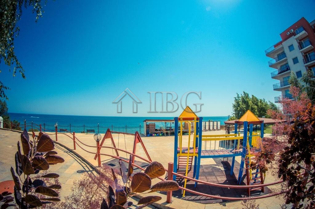 1 Bath, ApartmentFor Sale, Panorama Fort Beach, Burgas