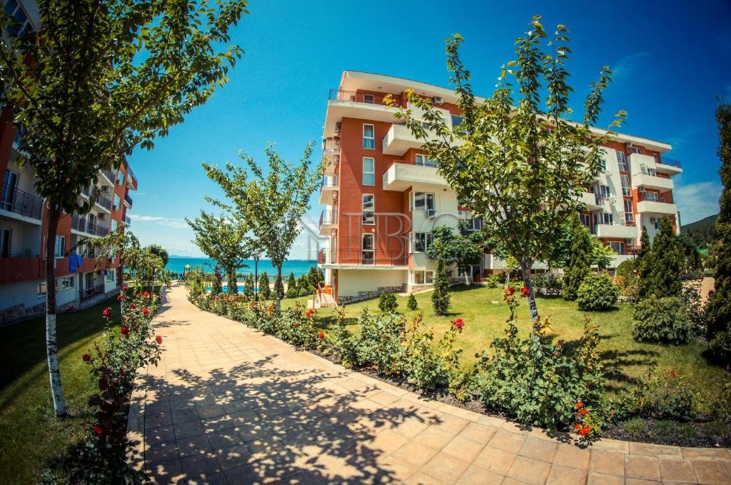 1 Bath, ApartmentFor Sale, Panorama Fort Beach, Burgas