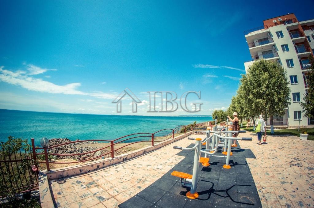 1 Bath, ApartmentFor Sale, Panorama Fort Beach, Burgas