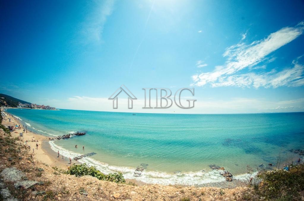1 Bath, ApartmentFor Sale, Panorama Fort Beach, Burgas