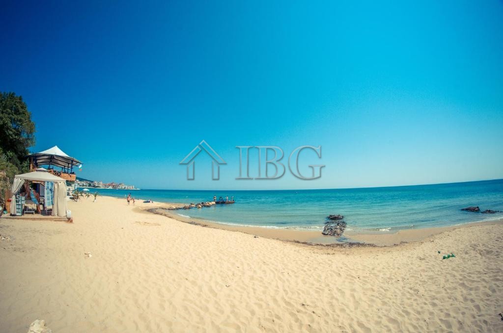 1 Bath, ApartmentFor Sale, Panorama Fort Beach, Burgas