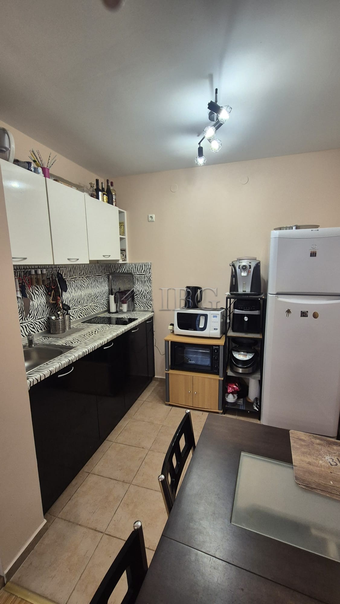 1 Bath, ApartmentFor Sale, Panorama Fort Beach, Burgas