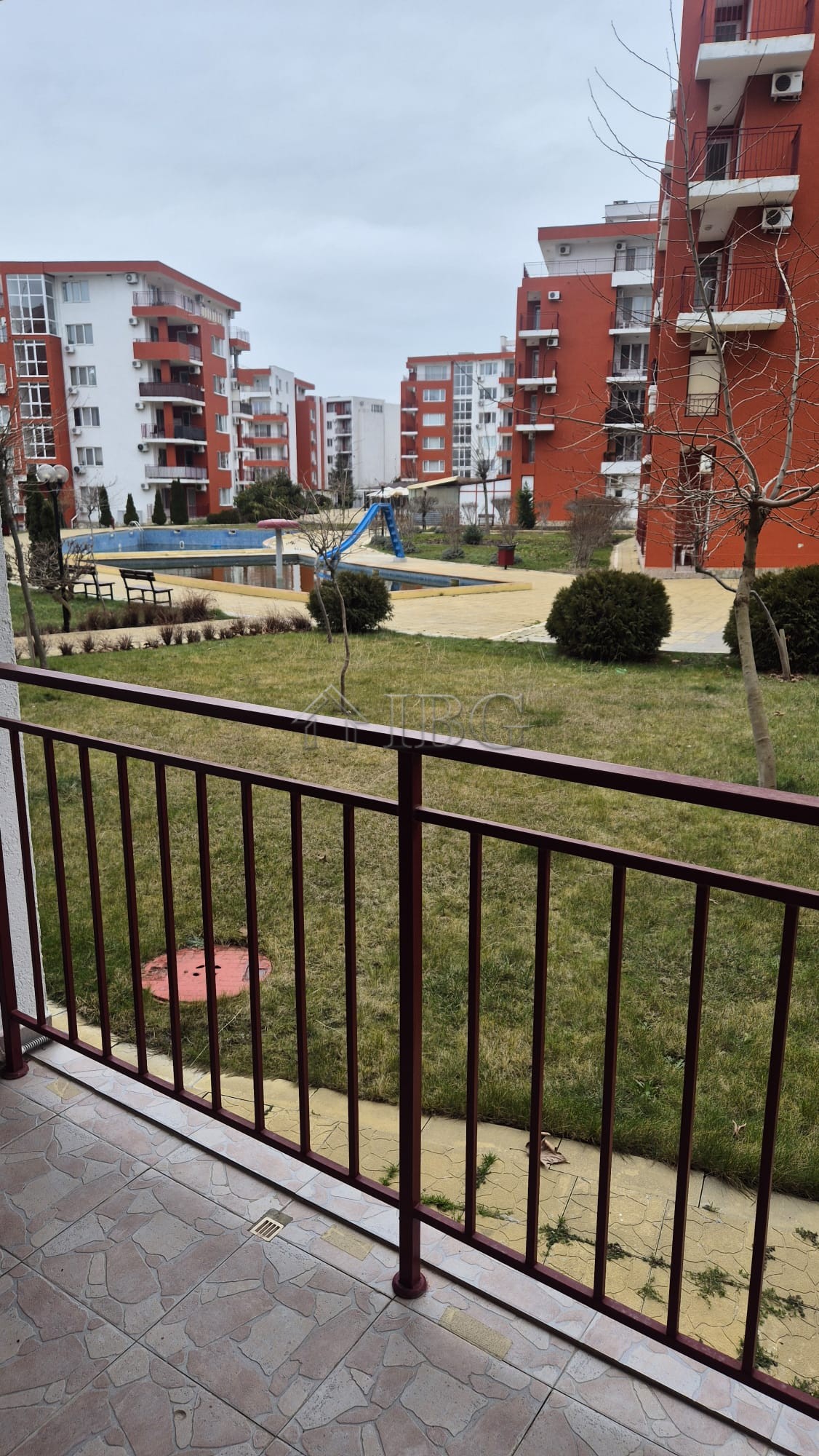 1 Bath, ApartmentFor Sale, Panorama Fort Beach, Burgas