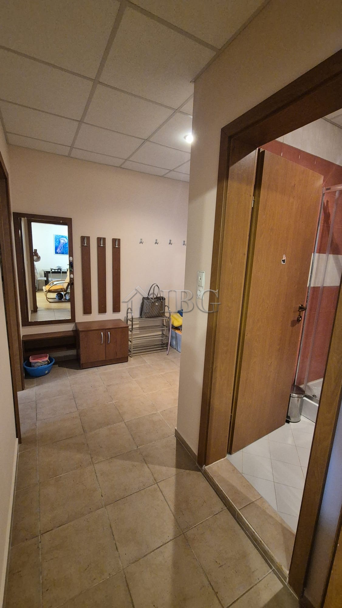 1 Bath, ApartmentFor Sale, Panorama Fort Beach, Burgas